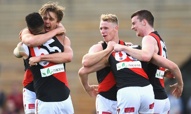 PrelimTickets_webhero.jpg Make sure to be at Stannards Stadium on Saturday as the Bombers play off for a spot in the Grand Final.